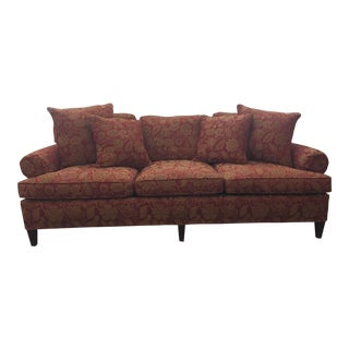 Vintage & Used Henredon Sofas Chairish