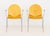 Set of Six Nanna Ditzel for Frederica Furniture "Sonar" Chairs For Sale - Image 13 of 13