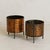 Mid-Century Modern Italian Etched Copper Planter No. 01 Attributed to Victor Cerrato, 1960s For Sale - Image 3 of 6
