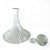 Elevate your home bar, bar cart, or dining table with this spectacular vintage Waterford Crystal ships decanter in the...