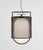 Gray Denglong T Pe and T Gr Suspension Lamp by Neri and Hu for Parachilna, Set of 2 For Sale - Image 8 of 13