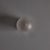 1950s Mauri Almari Model Ea 11 Glass and Metal Wall or Ceiling Lamp for Itsu For Sale - Image 14 of 18