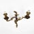 Rococo Style Wall Light, 1960s For Sale - Image 4 of 6