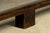 Early 19th Century French Provincial Walnut Farmhouse Refectory Table For Sale - Image 12 of 18