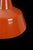 Louis Poulsen Industrial Enamel Pendant Lamp by Axel Wedel Madsen for Louis Poulsen, 1970s For Sale - Image 4 of 13