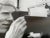 Italian Vintage Sandro Becchetti 'Andy Warhol - 1980' Vintage Silver Gelatine Photograph For Sale - Image 3 of 7