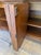 Jonathan Charles William Yeoward Belleville Buffet Cabinet- Grey Fruitwood Finish For Sale - Image 9 of 12