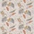 Harlequin Amborella Fabric in Willow/Russet For Sale