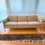 Mid Century Sofa in the Style of Milo Baughman, early 1970s This sofa is very much in the style of (and believed to be)...