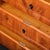 Biedermeier Chest of Drawers in Cherry For Sale - Image 5 of 10