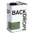 BACKDROP Standard Finish Interior Paint in Lawn Party (Deep Green) - 1 Gallon For Sale In Los Angeles - Image 6 of 6