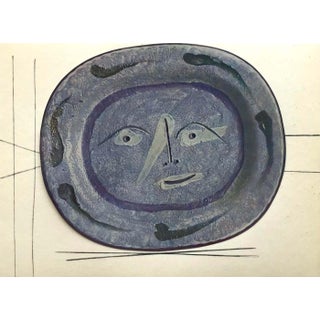 1950 Pablo Picasso Ceramics by Picasso 17 For Sale