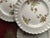 1930s Spode Wicker Lane English Country House Style Dinner Plates For Sale - Image 9 of 12