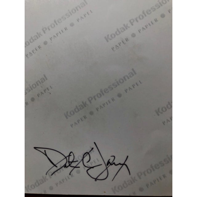 2000 - 2009 Peter C. Jones 1, Sunset in the Red Room Large Format Photo 24X20 Color Photograph Beach House RI, 2001 For Sale - Image 5 of 6