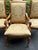 Traditional Ethan Allen Townhouse Collection “Addison” French Regency Dining Chairs - Set of 4 For Sale - Image 3 of 12