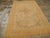 Mid 20th Century Galerie Shabab Collection Mid-20th Century Indian Amritsar Rug For Sale - Image 5 of 12