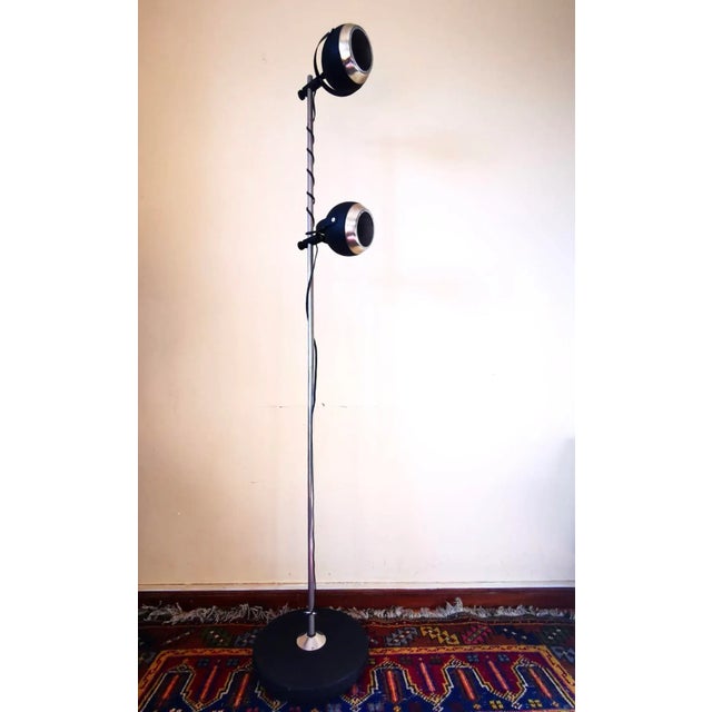 Floor Lamp, 1960s For Sale - Image 18 of 18