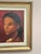 Hilding Rösiö, Spanish Girl, 1960s, Oil on Canvas, Framed For Sale - Image 14 of 18