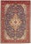 Middle Eastern Hand-Knotted Tabriz Rug For Sale - Image 11 of 11