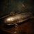 Art Deco 1930s German Rocket Cocktail Shaker | Art Deco Zeppelin Chrome Barware For Sale - Image 3 of 6