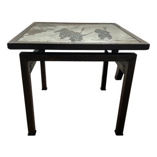 Phillips and Kelvin Laverne Ming Table For Sale