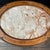 Antique French Louis XV Marquetry Oval Marble Top Coffee Table For Sale - Image 10 of 10