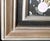 Impressionist Anton Arkhipov "Moon" Original Oil on Canvas Original Artist Framed Hand Signed For Sale - Image 3 of 5