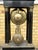 French Boulle Clock with Chines on a Bell For Sale - Image 6 of 14