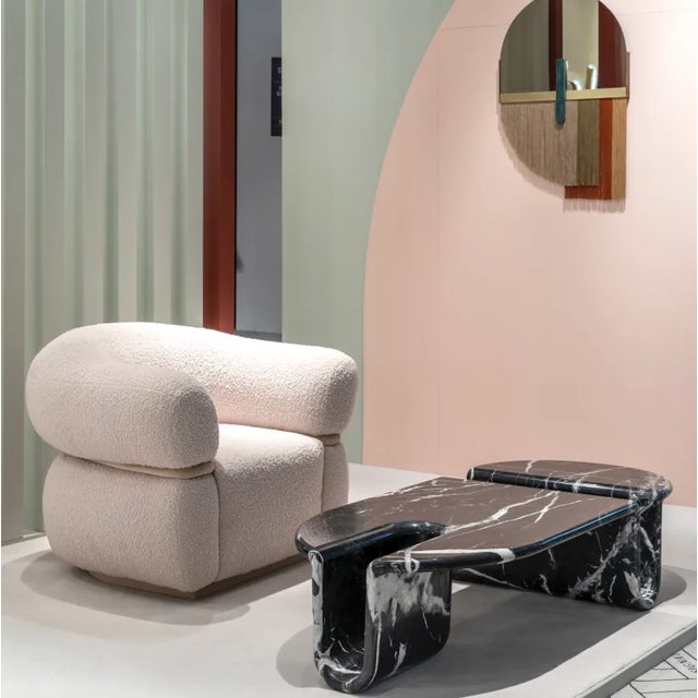 Stone Bonnie & Clyde by Dooq Details For Sale - Image 7 of 9