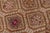 Geometric Wool Tribal Area Kilim For Sale - Image 10 of 10