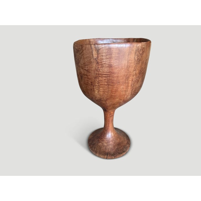 Andrianna Shamaris Sculptural Vessel For Sale In New York - Image 6 of 18
