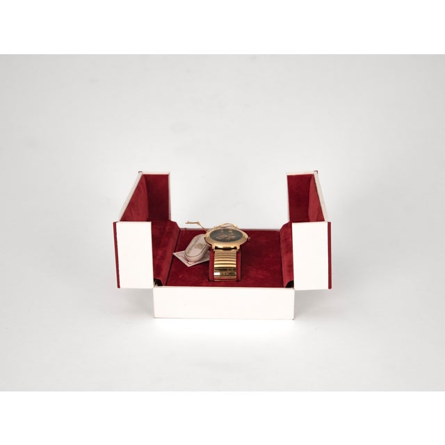 Vintage Women's Wristwatch by Laura Biagiotti, 1990s For Sale - Image 18 of 18