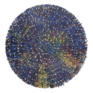 Toy Soldier Mandala Recycled Wall Art For Sale