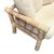 1980s Miami Coastal Elephant Bamboo Pole Sofa & Lounge Chair Living Room Set For Sale - Image 15 of 18