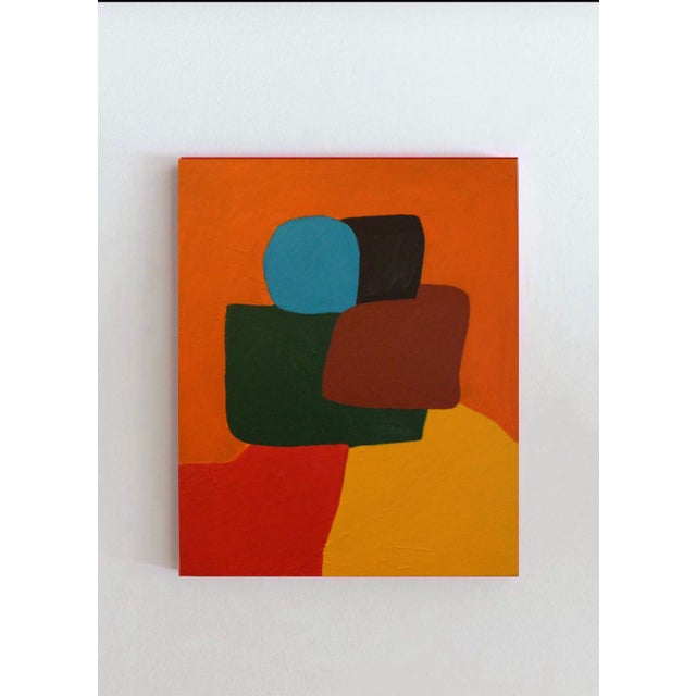 Bodasca, a Hug, 2026, Canvas For Sale - Image 17 of 17