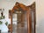 Chippendale Display Cabinet, 1920s For Sale - Image 10 of 16