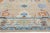 Vintage Modern Turkish Oushak Rug - 10'00 X 13'04 For Sale - Image 4 of 9
