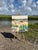 Abstract coastal painting by Charleston artist Pamela Wingard.. 36" x 36". Gallery depth canvas with sides painted. Wired,...