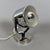 Modern Orb Eye Table Lamp in Metal by Goffredo Reggiani for Reggiani, 1970s For Sale - Image 12 of 12