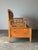 Pine Bench Fold-Out Daybed With Hidden Storage, Central Europe, 19th Century For Sale - Image 18 of 18