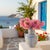 The Infinite Spiral This Handmade Ceramic Vase is a masterpiece of linear elegance. Standing at 20 cm, it bears the...