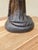 1980s Jesus Ascending Bronze Staute For Sale - Image 4 of 13