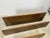 Wenge Wood Wall Unit, 1960s For Sale - Image 15 of 18