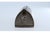 Silver Toothpick Holder with Nickel-Plated Applications For Sale - Image 6 of 11