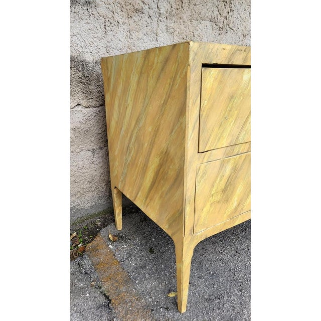 Louis XVI Chest of Drawers For Sale - Image 10 of 14