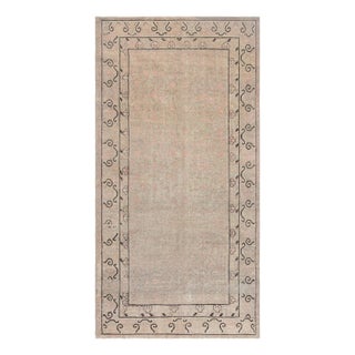 Doris Leslie Blau Vintage Samarkand (Khotan) Rug For Sale