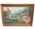 1960s Rural Mountain Landscape With Alpine Architecture For Sale In West Palm - Image 6 of 12