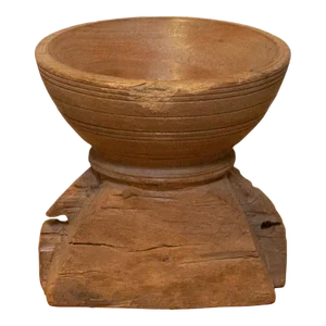 Antique Rustic Farm Artifact-Baripada