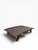 1900s Artisanal Bullock Cart Coffee Table For Sale In Boston - Image 6 of 9