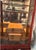 Mid 20th Century Mid 20th Century Chinese Rosewood Curio Display Cabinet For Sale - Image 5 of 16